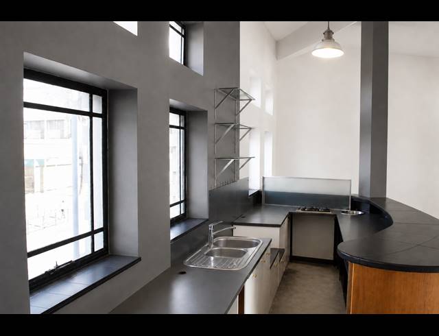 180M² BUILDING TO LET IN WOODSTOCK
